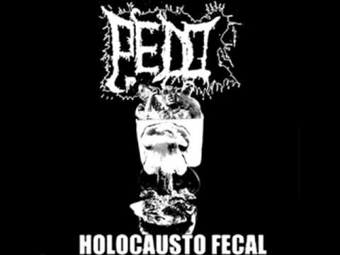 Pedo - Holocausto Fecal