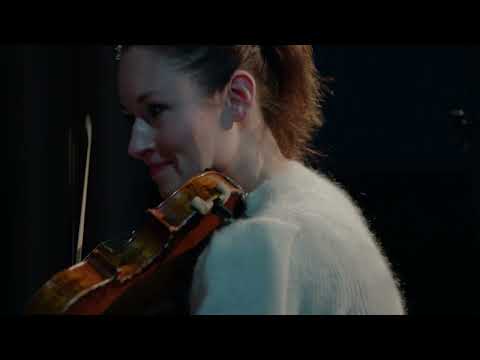 Ragnhild Hemsing - Vetrahalling (Official Music Video)