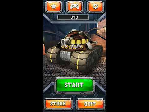 Super Tank