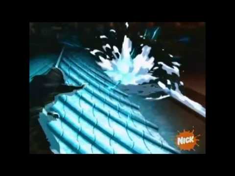 "Soldier" - Avatar the Last Airbender AMV