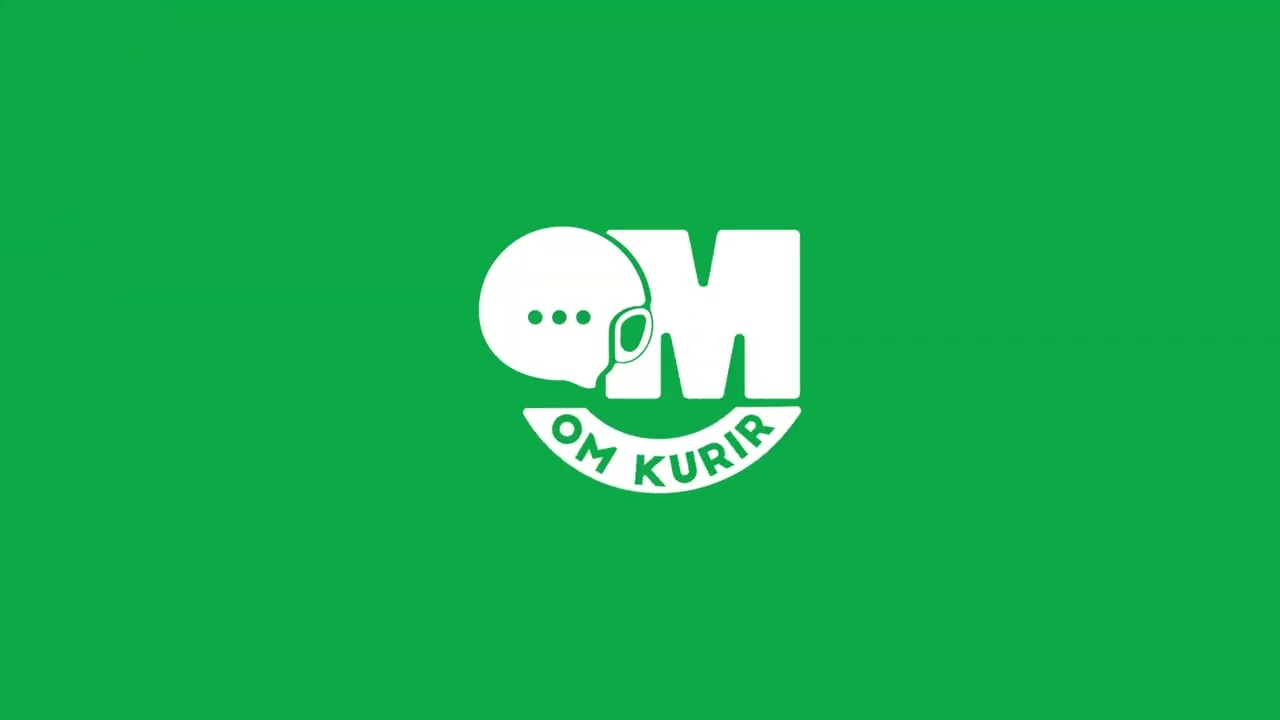 Ads. Om Kurir