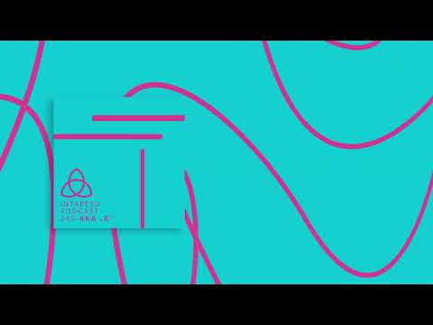 #MinimalHouse | Intaresu Podcast 245 - aka „K"