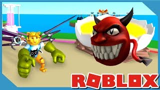 Egg Farm Simulator Roblox Kênh Video Giải Trí Dành Cho - 