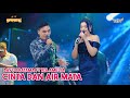 CINTA DAN AIR MATA BAYU PRATAMA FT RIA AMELIA LIVE KRIAN KLK AUDIO SIMPATIK MUSIC