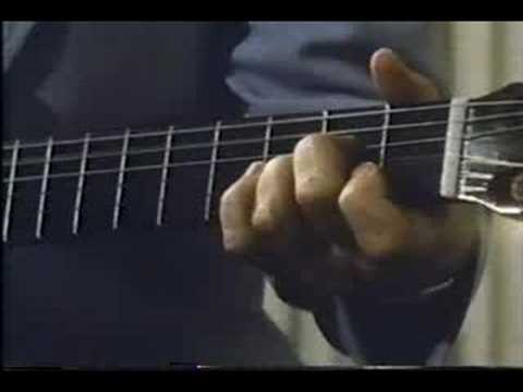 Chet Atkins "One Mint Julip"