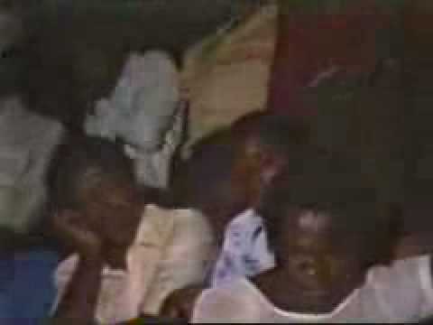 Volcano at Skateland 1984 part 2