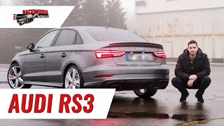 Video: ASR Klappensteuerung CB2 für Abgasklappen über originale Fahrmodi
