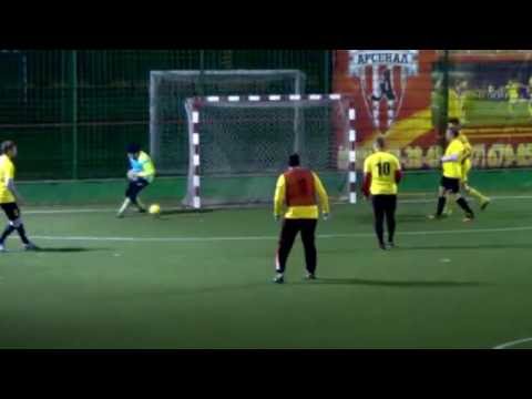 4 Mfc Gradient – MPS