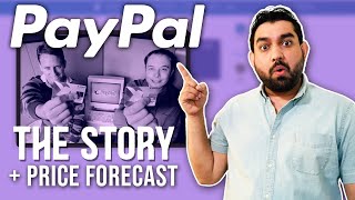 How PAYPAL made it