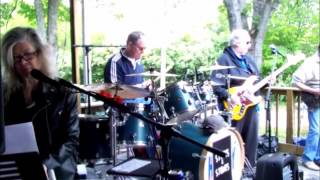 Sticks &amp; Stones Band. "Used To Rule" @ the Ole Brick Tavern