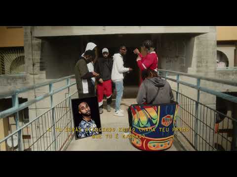 Cjay Pharrell - N1 Sem mancada ( ft MC Flavinho, Boss Proud, Zé Bula ) Prod. Painha