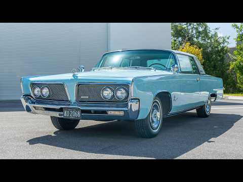 1964 Chrysler Imperial (CC-2075685) for sale in Fort Lauderdale, Florida
