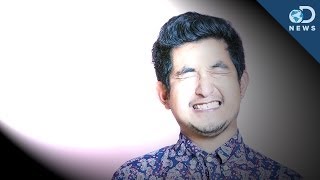 How Bright Lights Cause You To Make Bad Decisions