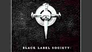 Black Label Society - Riders Of The Damned (Track #12)