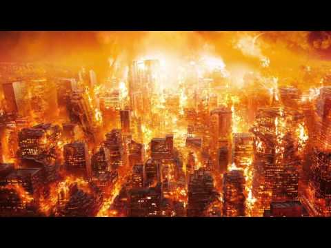 Sonic Symphony - Firestorm (Epic Short Dramatic Orchestral Music)
