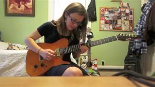 The Messiah Will Come Again Cover - Melisande