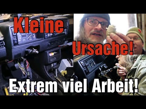 ZAS - Tausch am GOLF 2