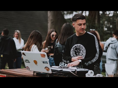 SET LIVE RKT #1 ✘ DJ ADRI FUENTES ✘ Shot by Ezeco