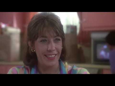 The Incredible Shrinking Woman (1981)