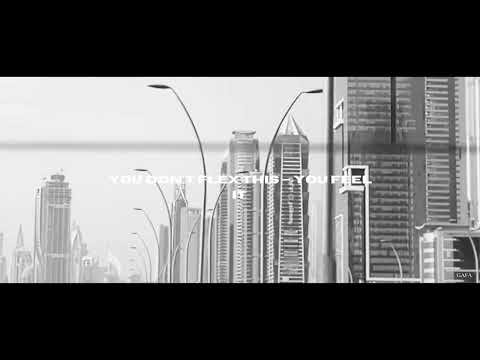 GAFA  2025 The Sound of Movement. The Look of Freedom.