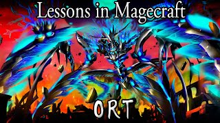 Lessons in Magecraft 64 - ORT
