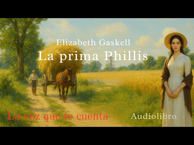 Vídeo relacionado con La prima Phillis: 31 (Pequeños Placeres)