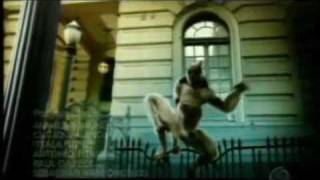 OS MUTANTES | ABERTURA