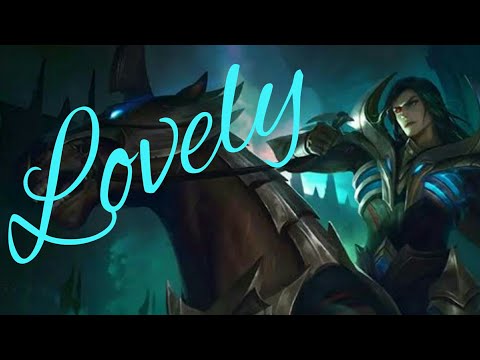 Lovely (Leomord mini montage)|Mobile Legends: Bang Bang