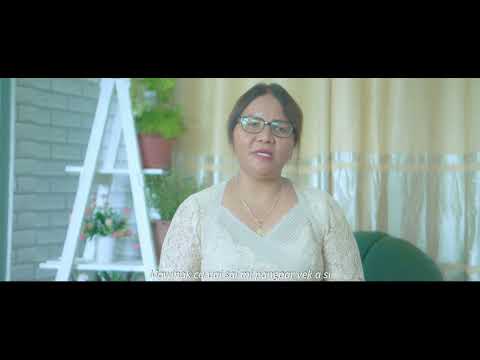 Mai Far Men Par - Bawipa Thu Lawng (Official Music Video)