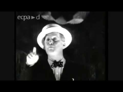 Maurice Chevalier Théâtre aux Armées 1939 - ça fait d'excellents français