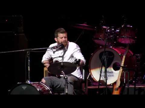 Brody Buster's One Man Band--  IBC 2017 Finals