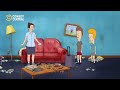 Bed And Breakfast Scam Beavis And Butt Head Comedy Central Africa