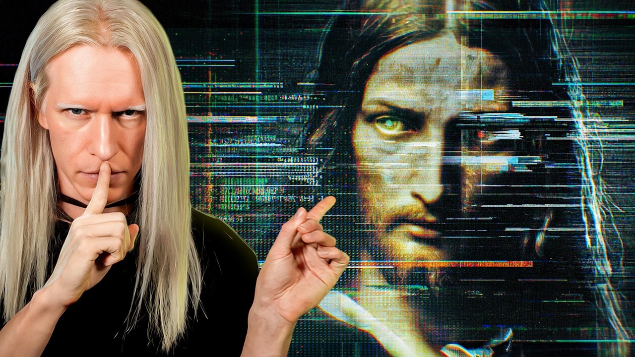 Did Jesus Actually Exist? The Banned Truth