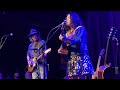 Betty Soo with James McMurtry "Gulf Road" 03/27/2026