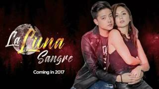 kz Tandingan HD - Ikaw Lang Ang Mamahalin (La Luna Sangre Lyrics Audio HD)