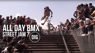 Download lagu All Day BMX Shop Street Jam 7 mp3