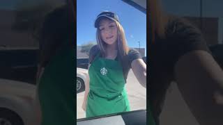 Huhhh😻 #inandout #shorts #pinkdrink #pink #short #starbucks #shortsfeed #shortvideo #shortsviral
