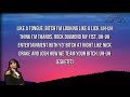 Ski Mask The Slump God Ft Juice Wrld NukeTown Lyrics