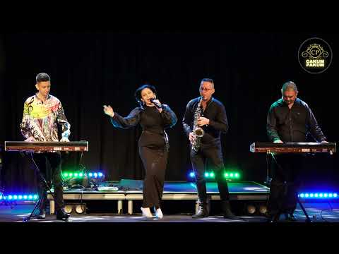 CAKUM PAKUM - LIDIJA JANEVSKA - LJUBOV GOLEMA 2