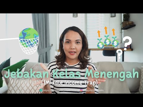 Middle Income Trap - Masyita Crystallin
