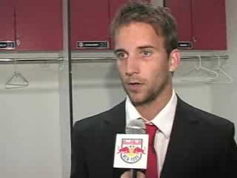 Mike Magee Post Match: Colorado
