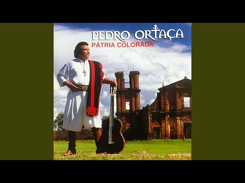 Desdobrando um Chamamé