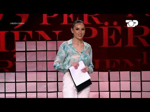 Brikenda del duke qarë nga studio, çfarë ndodhi? - Ep.178 Përputhen 12/05/2023