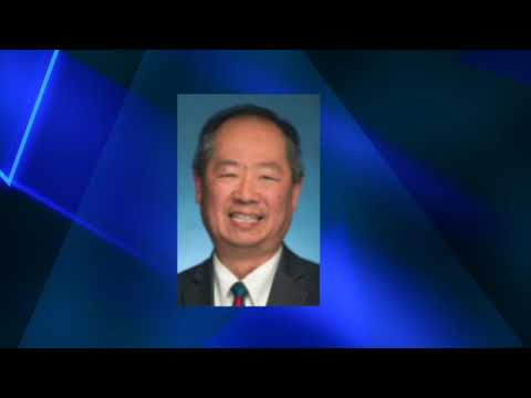 NY New LIRR President