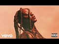 Tems - Avoid Things (Audio) Tems - Avoid Things (Audio)