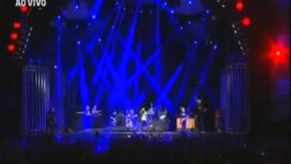 O Rappa - Pescador de Ilusões (Ao Vivo Planeta Atlântida 2014)