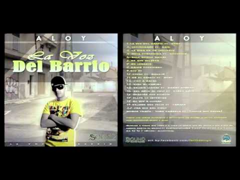 La voz del barrio Meta conseguida Aloy ft Scorpion