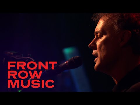 Mandolin Rain (Live) - Bruce Hornsby & the Noisemakers | Front Row Music