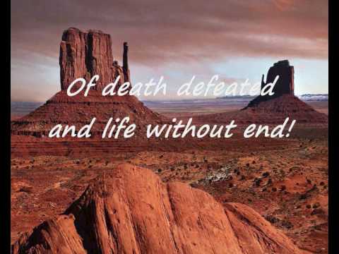 Beautiful Saviour video