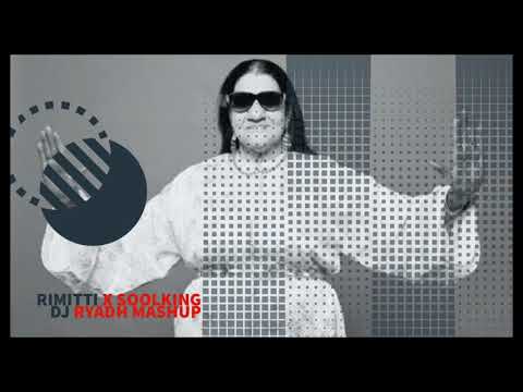 Cheikha Rimitti x Soolking - Nouar (DJ Ryadh MashUp)